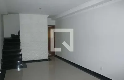 Casa para venda - campo grande, 3 quartos,  108 m² - são paulo