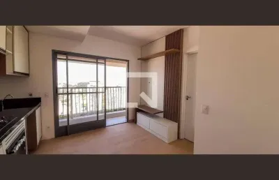 Apartamento para venda - centro, 1 quarto,  38 m² - osasco