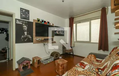 Apartamento para venda - passo d&apos;areia, 2 quartos,  70 m² - porto alegre