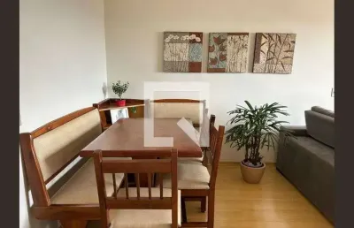 Apartamento para venda - jabaquara, 2 quartos,  63 m² - são paulo