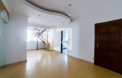 Cobertura para venda - sagrada família, 3 quartos,  184 m² - belo horizonte