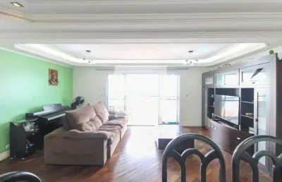 Apartamento para venda - vila prudente, 4 quartos,  133 m² - são paulo