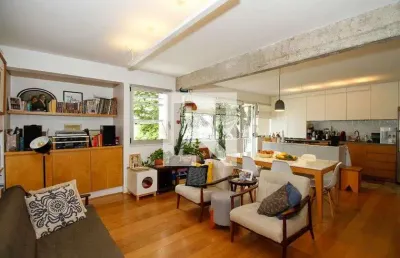 Apartamento para venda - sumaré, 2 quartos,  84 m² - são paulo