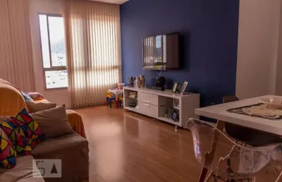 Apartamento para venda - cachambi, 3 quartos,  100 m² - rio de janeiro