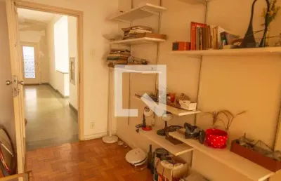 Apartamento para venda - botafogo, 3 quartos,  126 m² - rio de janeiro