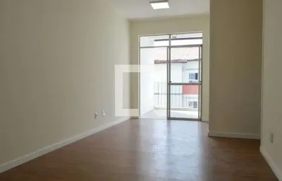 Apartamento para venda - freguesia , 3 quartos,  73 m² - rio de janeiro