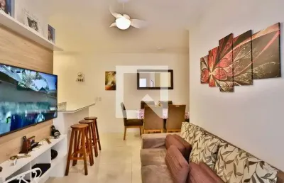 Apartamento para venda - belém, 2 quartos,  55 m² - são paulo