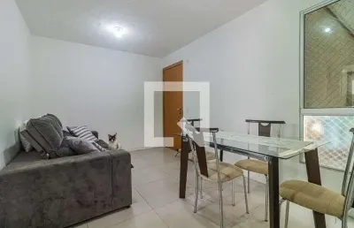 Apartamento para venda - são josé, 2 quartos,  49 m² - canoas