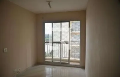 Apartamento para venda - vila américa, 2 quartos,  50 m² - santo andré