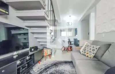 Cobertura para venda - fião, 2 quartos,  113 m² - são leopoldo
