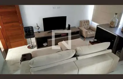 Casa para venda - vila carrão, 3 quartos,  115 m² - são paulo