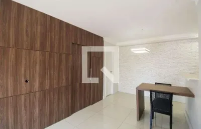 Apartamento para venda - jardim anália franco, 1 quarto,  52 m² - são paulo