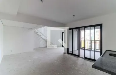 Cobertura para venda - santa cecília, 1 quarto,  95 m² - são paulo