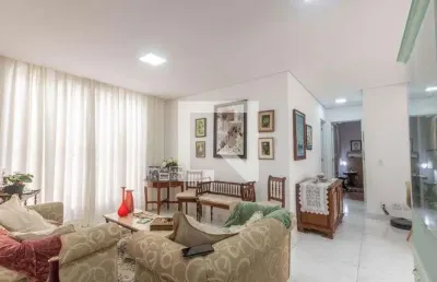 Apartamento para venda - anchieta, 2 quartos,  139 m² - belo horizonte