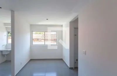 Apartamento para venda - jardim atlântico, 2 quartos,  82 m² - belo horizonte