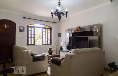 Casa para venda - jabaquara, 3 quartos,  125 m² - são paulo
