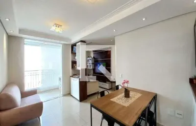 Apartamento para venda - parque industrial, 2 quartos,  67 m² - campinas