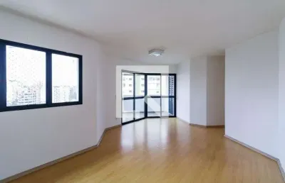 Apartamento para venda - vila andrade, 3 quartos,  118 m² - são paulo