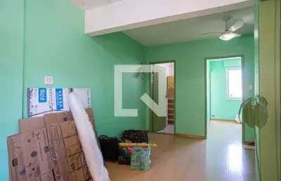 Apartamento para venda - bela vista, 1 quarto,  37 m² - são paulo