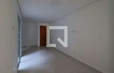 Apartamento para venda - parque capuava, 2 quartos,  50 m² - santo andré