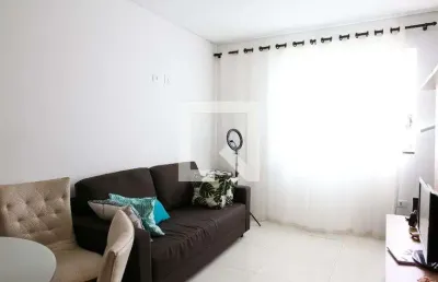 Casa para venda - parque oratório, 2 quartos,  128 m² - santo andré