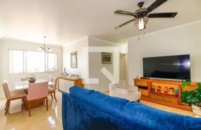 Apartamento para venda - vila carrão, 3 quartos,  90 m² - são paulo
