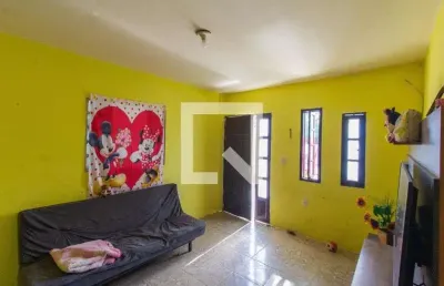 Casa para venda - niterói, 4 quartos,  150 m² - canoas