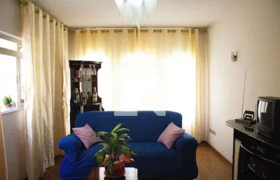 Casa para venda - jardim peri, 3 quartos,  137 m² - são paulo