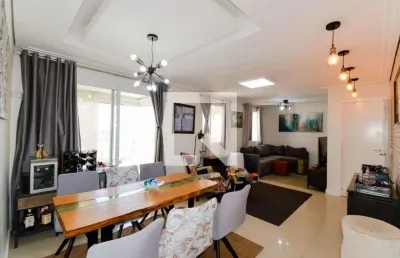 Apartamento para venda - centro, 3 quartos,  114 m² - guarulhos
