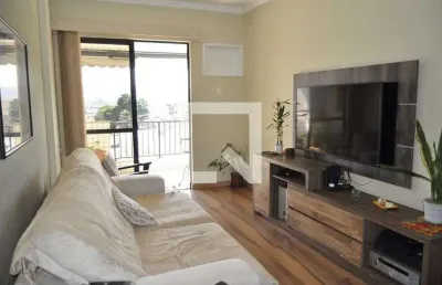 Apartamento para venda - cachambi, 2 quartos,  101 m² - rio de janeiro