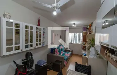 Apartamento para venda - centro, 1 quarto,  60 m² - campinas