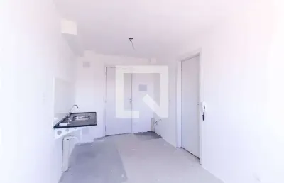 Apartamento para venda - belém, 1 quarto,  24 m² - são paulo