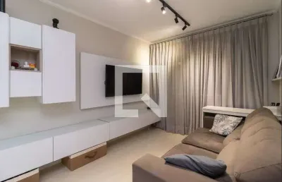 Apartamento para venda - mandaqui, 2 quartos,  73 m² - são paulo