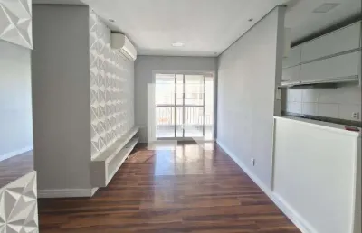 Apartamento para venda - são bernardo, 3 quartos,  72 m² - campinas