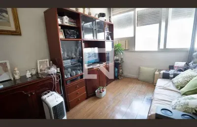 Apartamento para venda - centro, 2 quartos,  72 m² - rio de janeiro