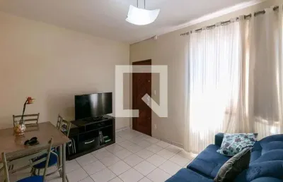 Apartamento para venda - padre eustáquio, 2 quartos,  51 m² - belo horizonte