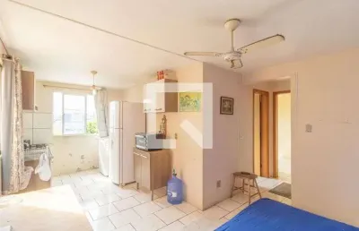 Apartamento para venda - igará, 2 quartos,  50 m² - canoas