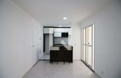 Apartamento para venda - planalto, 2 quartos,  48 m² - são bernardo do campo