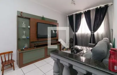 Apartamento para venda - vila califórnia, 3 quartos,  63 m² - são paulo