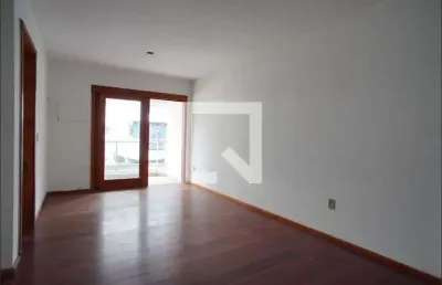 Apartamento para venda - mont&apos;serrat, 3 quartos,  90 m² - porto alegre