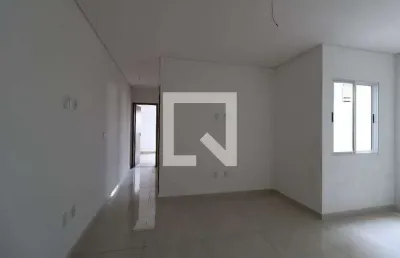 Cobertura para venda - jardim das maravilhas, 2 quartos,  100 m² - santo andré