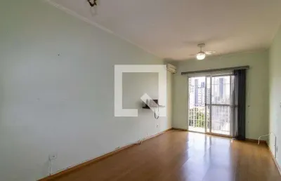 Apartamento para venda - vila itapura, 2 quartos,  75 m² - campinas