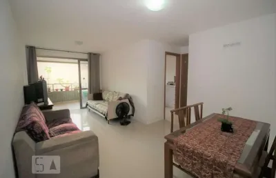 Apartamento para venda - freguesia , 3 quartos,  87 m² - rio de janeiro