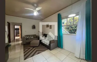 Casa para venda - santa teresa, 4 quartos,  140 m² - são leopoldo