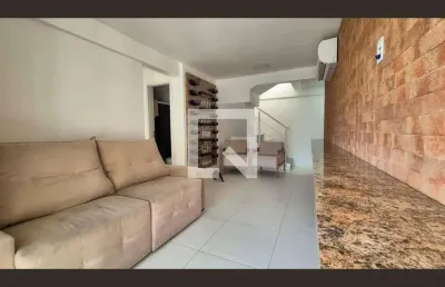 Cobertura para venda - recreio, 4 quartos,  210 m² - rio de janeiro