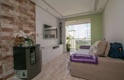 Apartamento para venda - belém, 3 quartos,  72 m² - são paulo