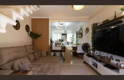 Casa / sobrado em condomínio para venda - artur alvim, 2 quartos,  60 m² - são paulo