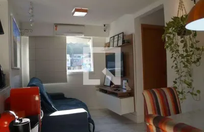Apartamento para venda - piedade, 2 quartos,  46 m² - rio de janeiro