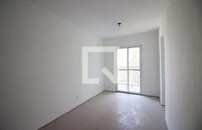 Apartamento para venda - assunção, 2 quartos,  42 m² - são bernardo do campo