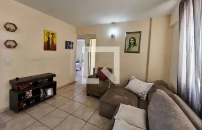 Apartamento para venda - são bernardo, 3 quartos,  100 m² - campinas